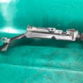 D2BZ-58001A04-A | Дефлектор радиатора FORD FIESTA 08-17 - Превью 7