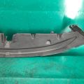 D2BZ-58001A04-A | Дефлектор радиатора FORD FIESTA 08-17 - Превью 11