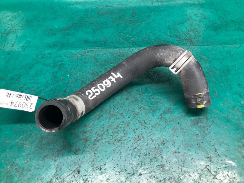 25412-1R000 | Патрубок системи охолодження HYUNDAI ACCENT RB 10- - Фото 2