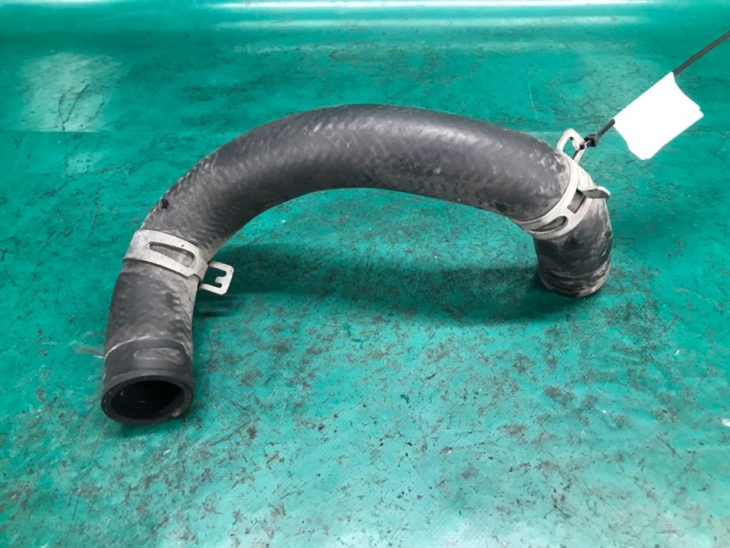 25412-1R000 | Патрубок системи охолодження HYUNDAI ACCENT RB 10- - Фото 3