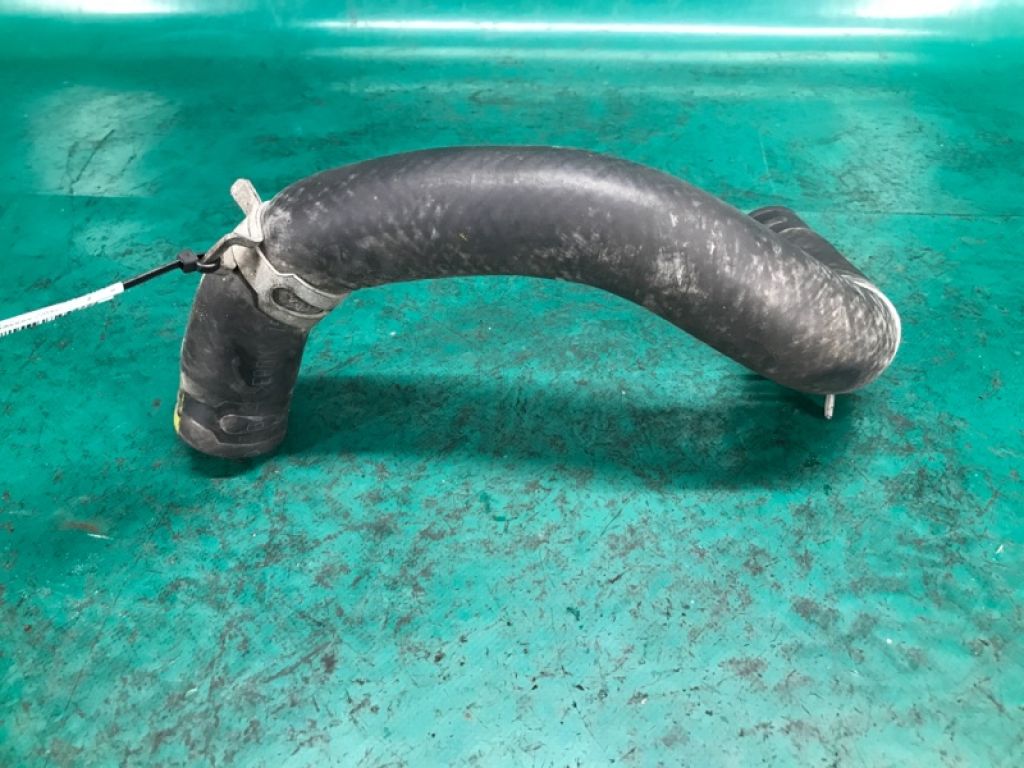 25412-1R000 | Патрубок системи охолодження HYUNDAI ACCENT RB 10- - Фото 4