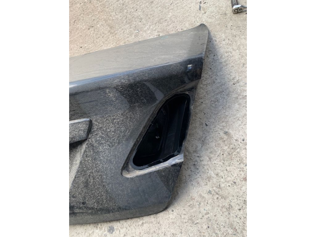 GEA1-52-610 | Кришка багажника MAZDA 6 GH 07-12 - Фото 5