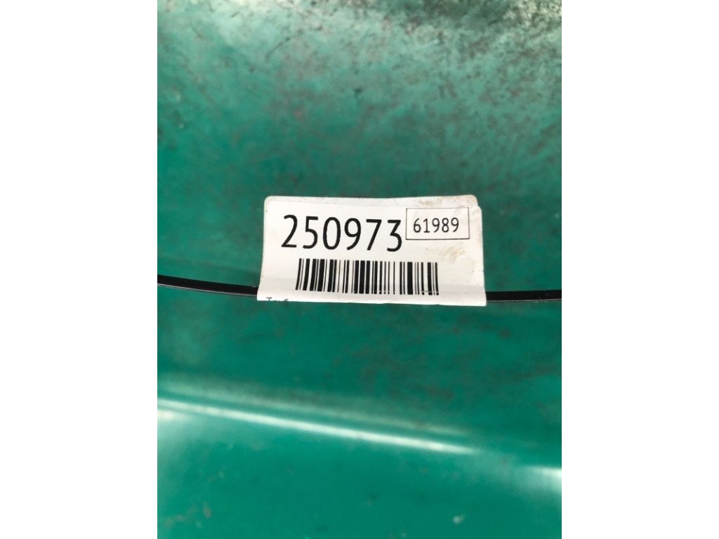 97762-1R050 | Трубка кондиціонеру HYUNDAI ACCENT RB 10- - Фото 2