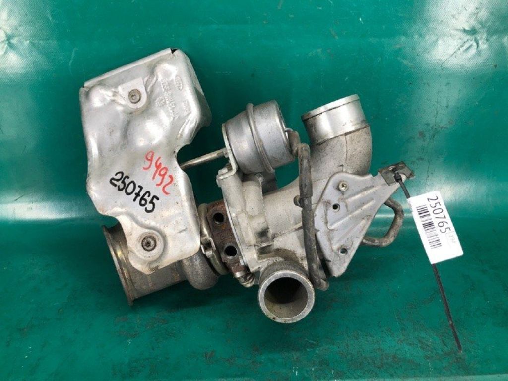 CB5Z-6K682-A | Турбіна FORD EDGE 06-14