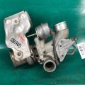 CB5Z-6K682-A | Турбіна FORD EDGE 06-14