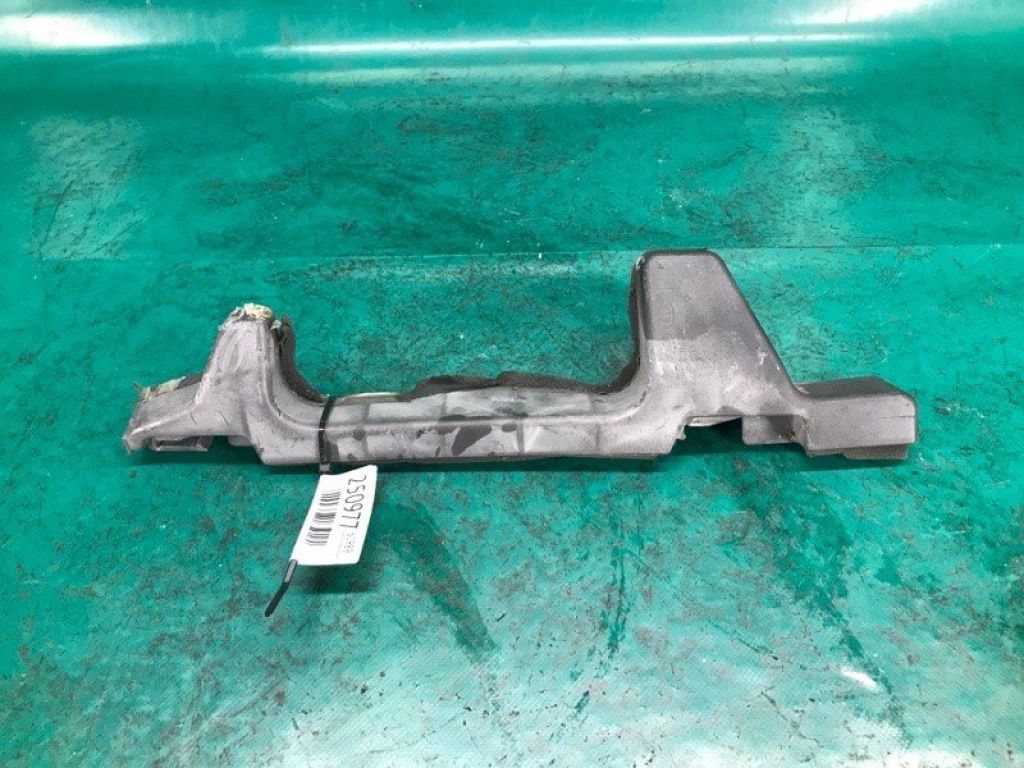 29136-1R510 | Дефлектор радиатора лев. HYUNDAI ACCENT RB 10-