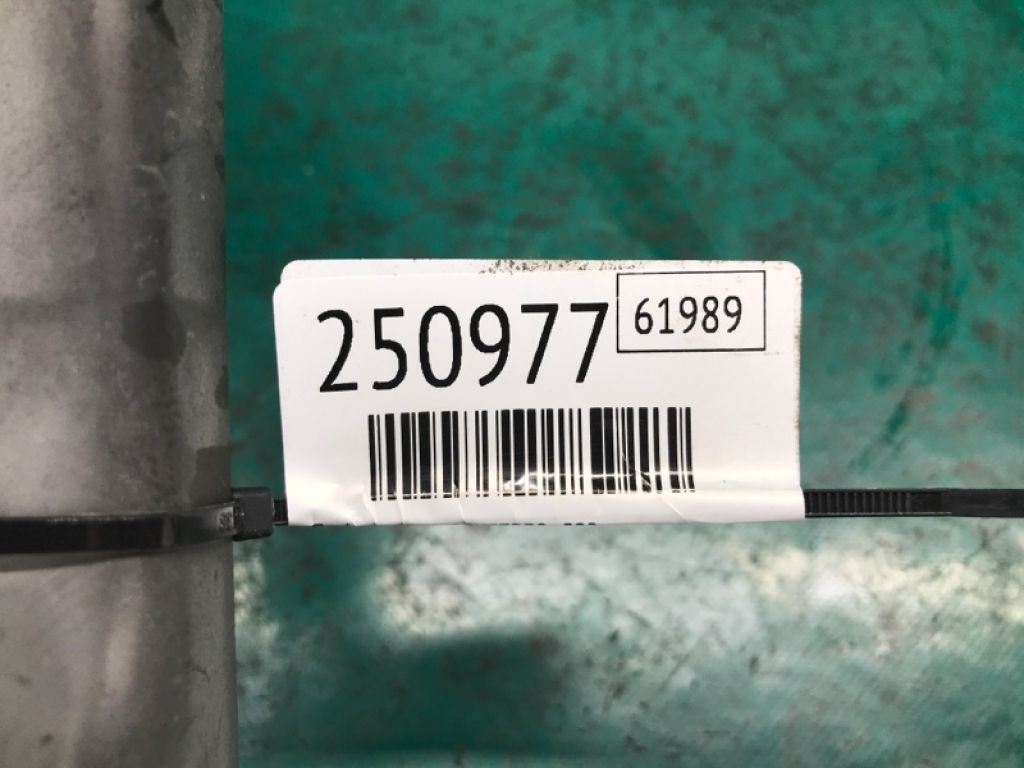 29136-1R510 | Дефлектор радиатора лев. HYUNDAI ACCENT RB 10- - Фото 2
