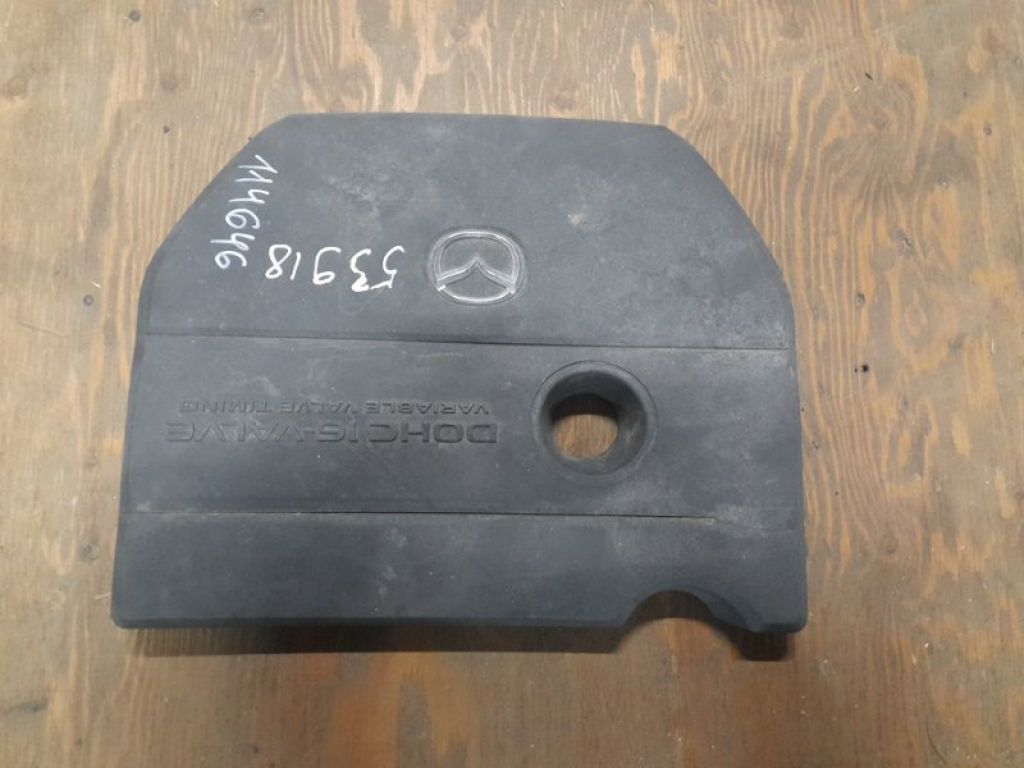 LF96-10-2F0C | Накладка двигуна декоративна MAZDA 6 GH 07-12