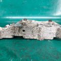 9G9Z-3A732-A | Кронштейн двигуна FORD EDGE 06-14 - Прев'ю 4