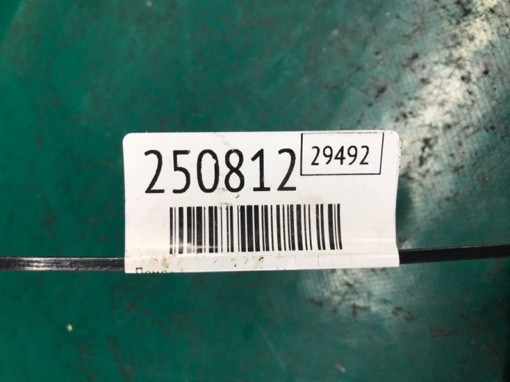 BB5Z-2A45-1C | Вакуумный насос FORD EDGE 06-14 - Фото 2