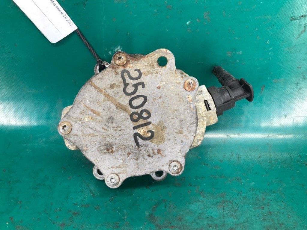 BB5Z-2A45-1C | Вакуумный насос FORD EDGE 06-14 - Фото 5