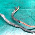 5C0 971 228 M | Клема акумулятора VOLKSWAGEN PASSAT B8 14- - Прев'ю 4