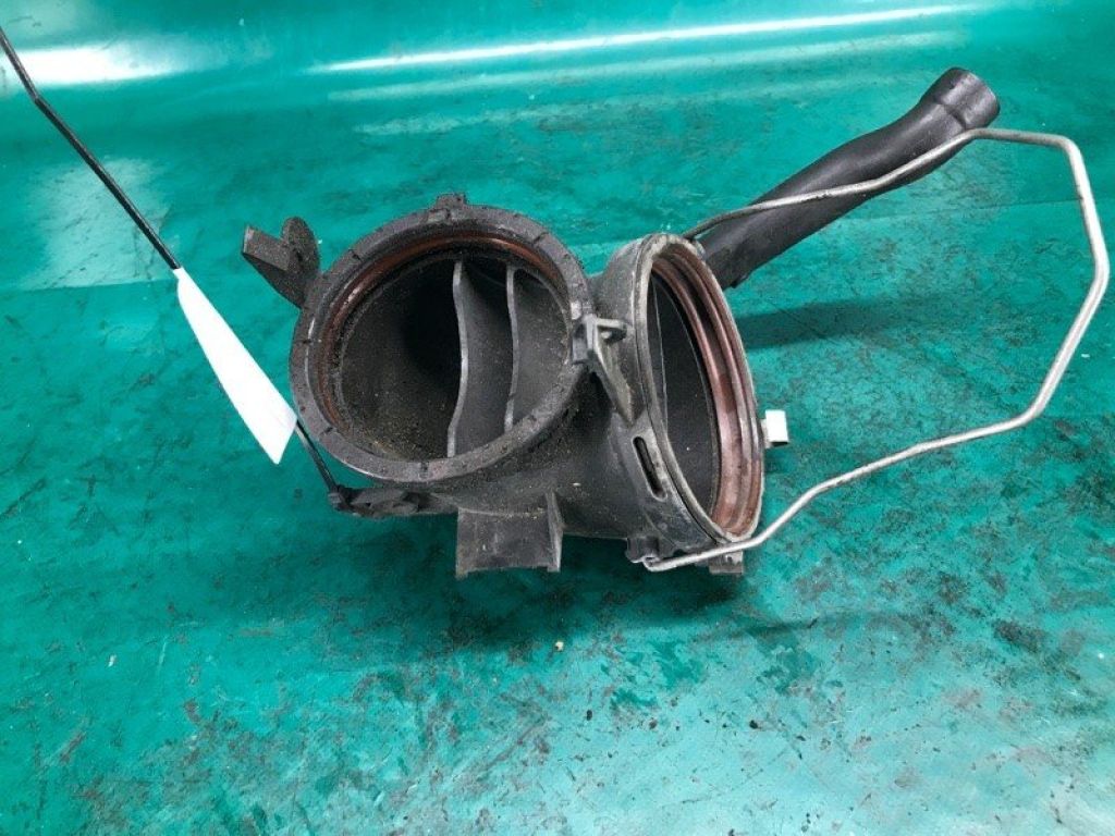 A 272 140 01 18 | Патрубок воздушного фильтра MERCEDES E-CLASS W211 02-09 - Фото 5