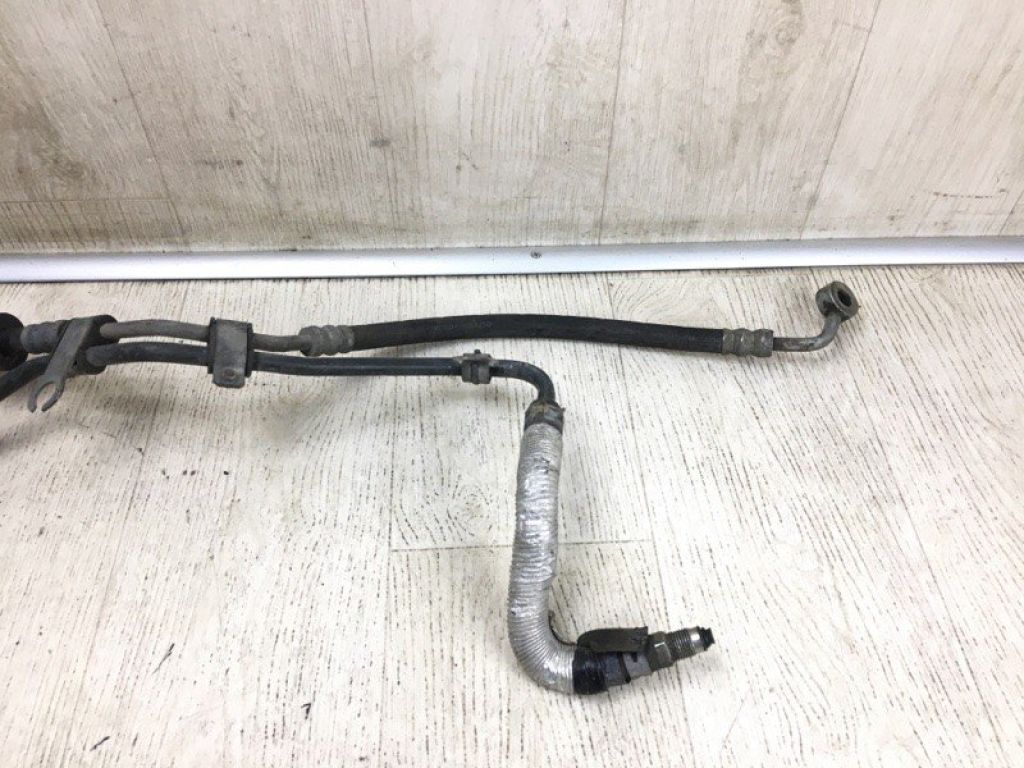EH48-32-41Y | Трубка ГПК високого тиску MAZDA CX-7 06-12 - Фото 2