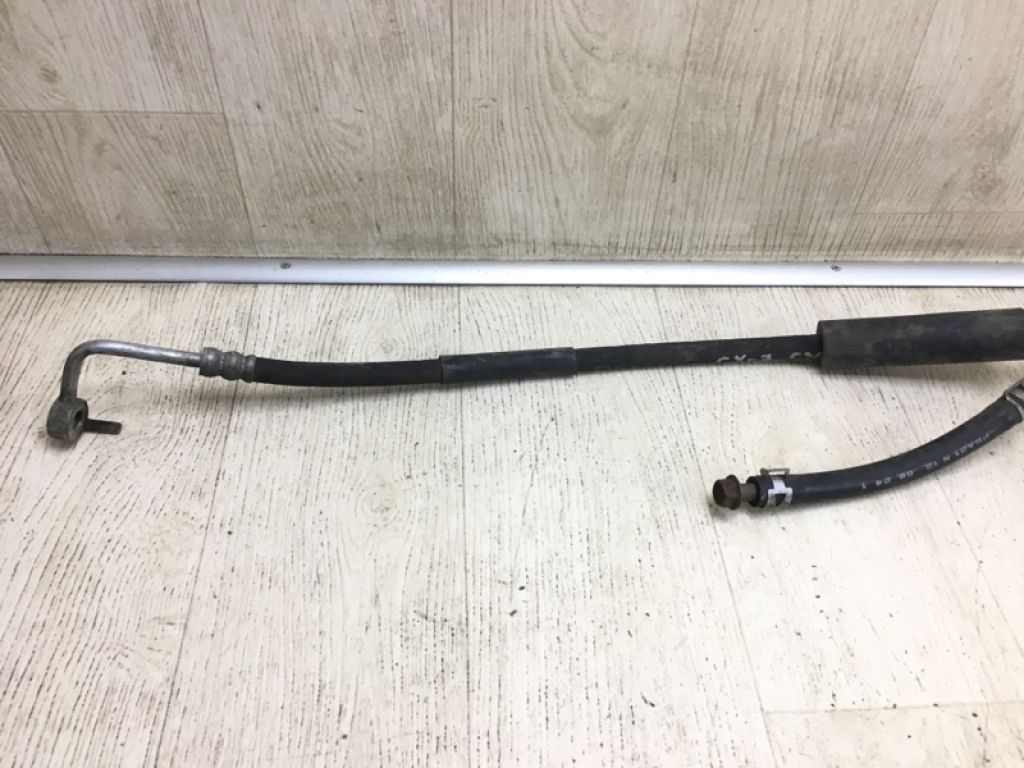 EH48-32-41Y | Трубка ГПК високого тиску MAZDA CX-7 06-12 - Фото 3