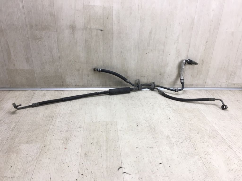 EH48-32-41Y | Трубка ГПК високого тиску MAZDA CX-7 06-12 - Фото 4