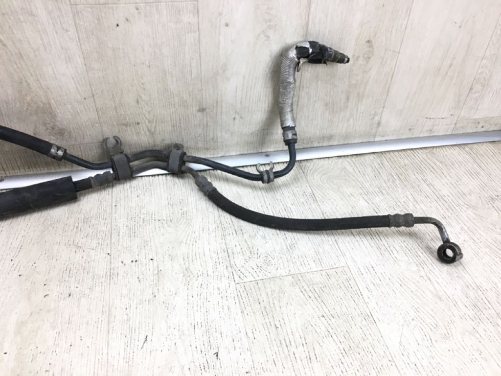 EH48-32-41Y | Трубка ГПК високого тиску MAZDA CX-7 06-12 - Фото 6