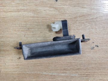 Ручка дверей багажника MAZDA CX-7 06-12