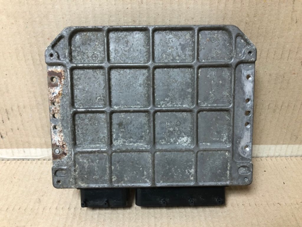 89661-06C71 | Блок керування двигуном TOYOTA CAMRY 40 06-11 - Фото 3