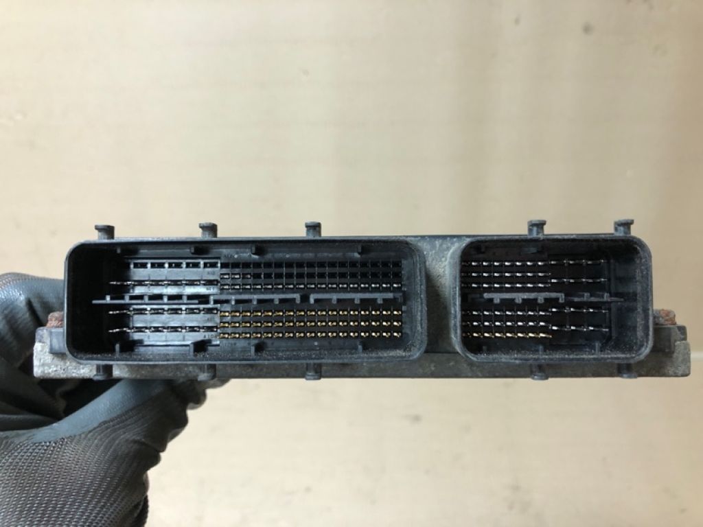 89661-06C71 | Блок керування двигуном TOYOTA CAMRY 40 06-11 - Фото 4