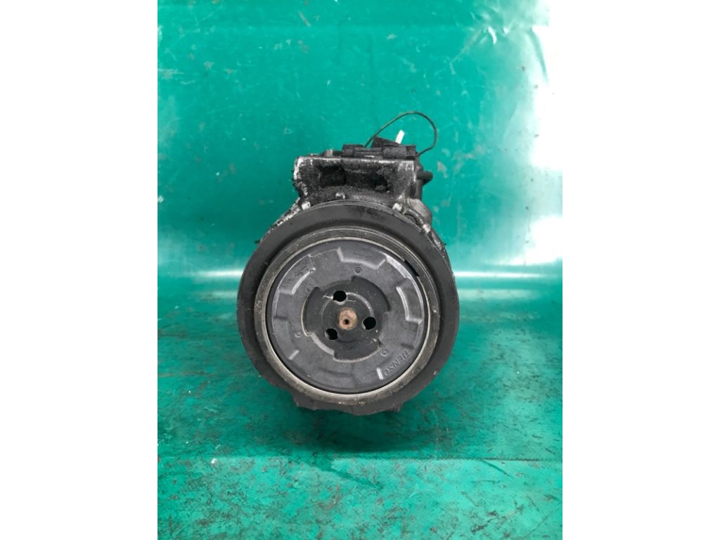 A 001 230 14 11 | Компрессор кондиционера MERCEDES E-CLASS W211 02-09 - Фото 4
