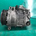 A 001 230 14 11 | Компрессор кондиционера MERCEDES E-CLASS W211 02-09 - Превью 5