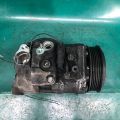 A 001 230 14 11 | Компрессор кондиционера MERCEDES E-CLASS W211 02-09 - Превью 8