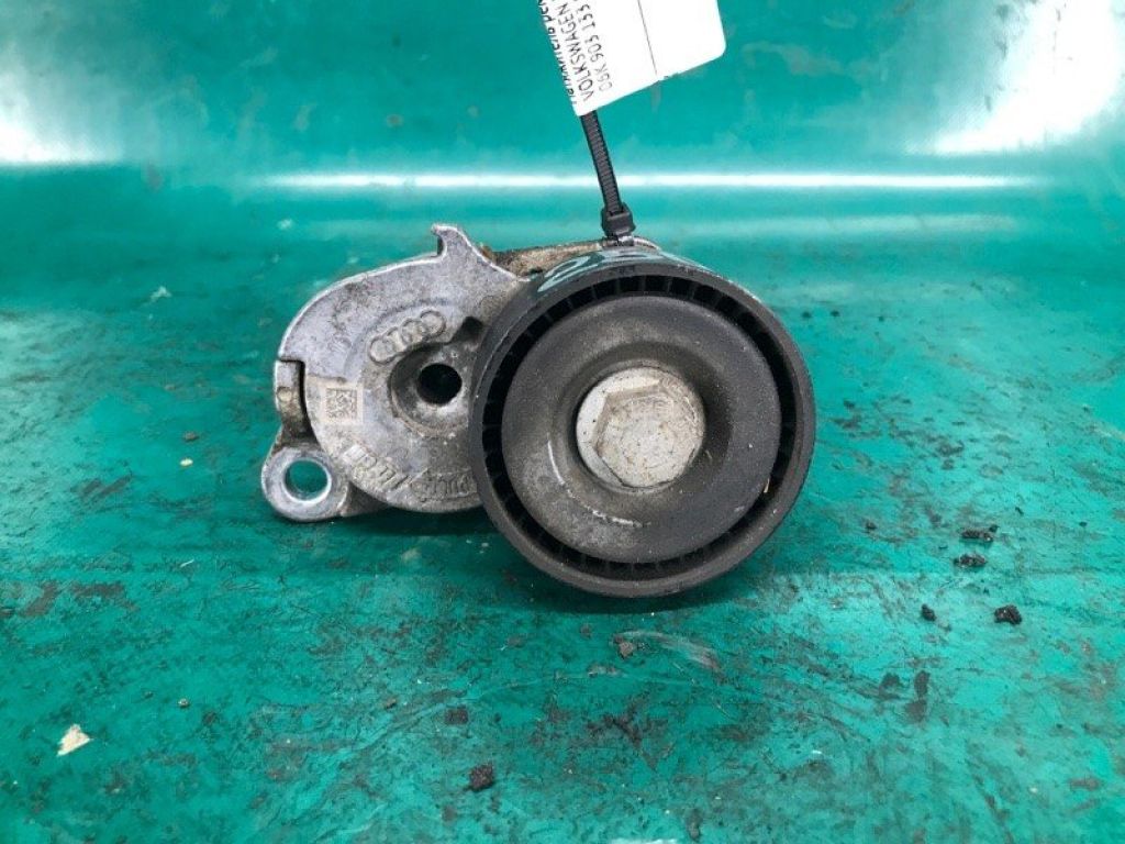 06L 903 133 F | Натягувач ременя генератора VOLKSWAGEN PASSAT B8 14-