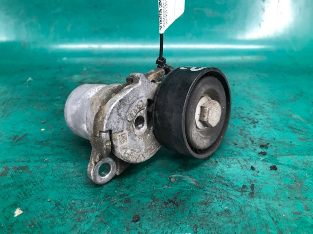 06L 903 133 F | Натягувач ременя генератора VOLKSWAGEN PASSAT B8 14- - Фото 3