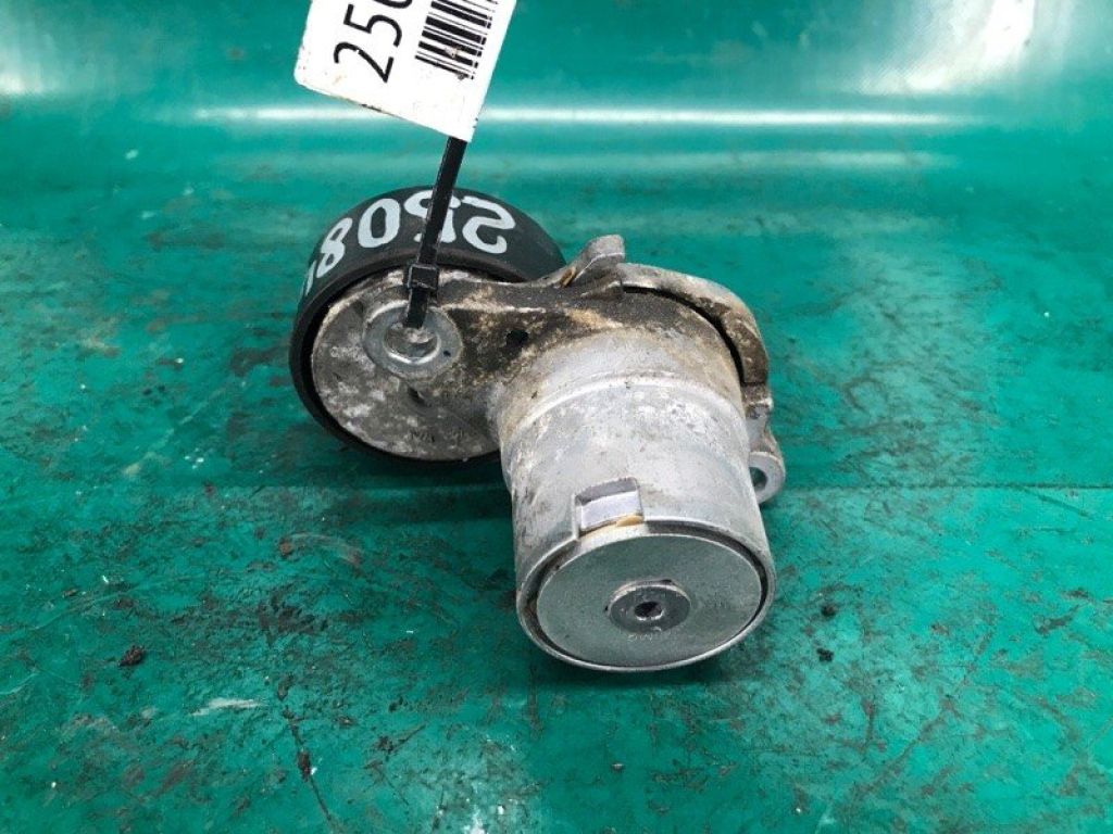 06L 903 133 F | Натягувач ременя генератора VOLKSWAGEN PASSAT B8 14- - Фото 5