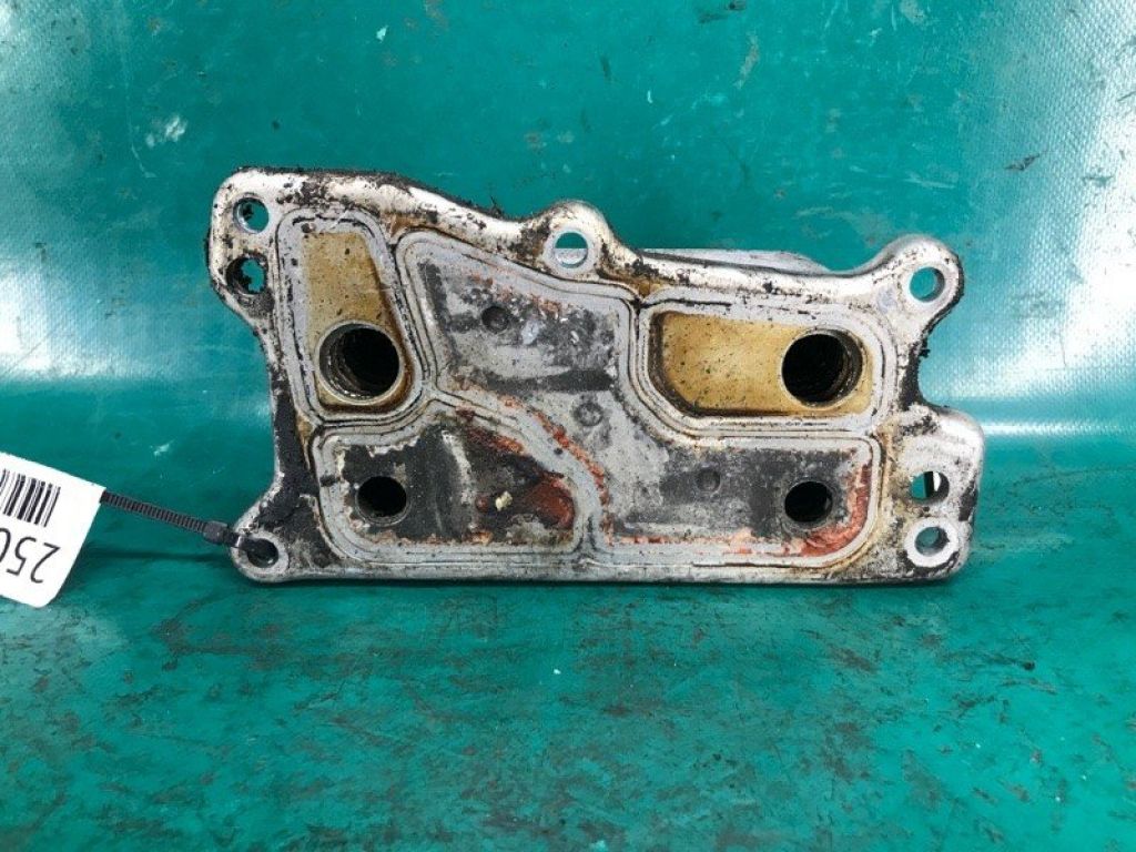 A 272 188 00 01 | Теплообменник двигателя MERCEDES E-CLASS W211 02-09 - Фото 2