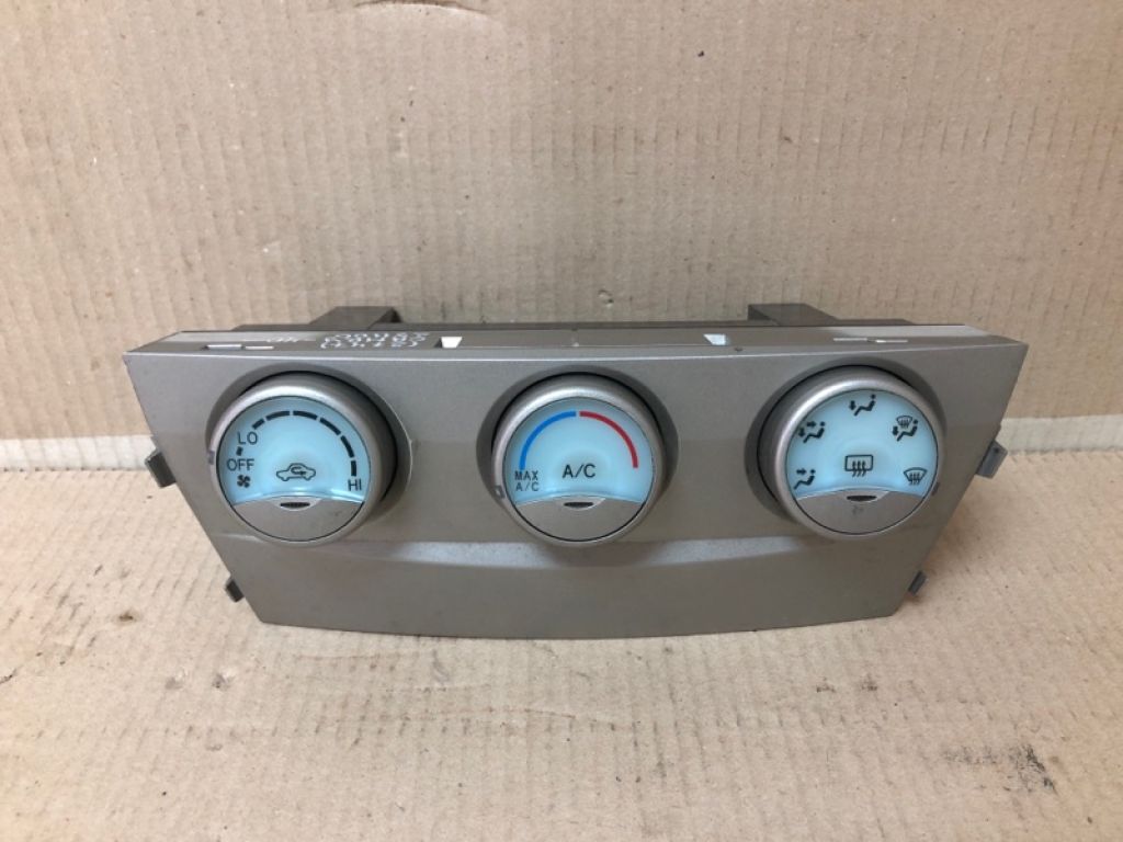 55900-06161 | Блок керування піччю TOYOTA CAMRY 40 06-11