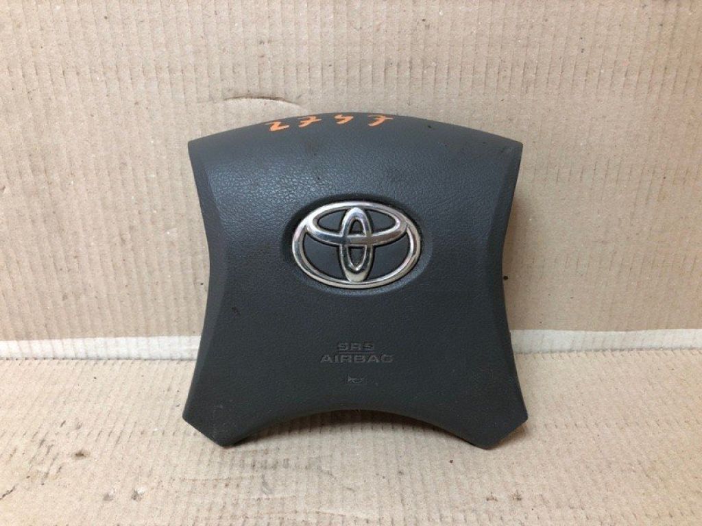 45130-06131-B0 | Подушка безпеки в кермо TOYOTA CAMRY 40 06-11
