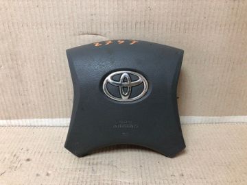 Подушка безопасности в руль TOYOTA CAMRY 40 06-11
