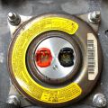 45130-06131-B0 | Подушка безпеки в кермо TOYOTA CAMRY 40 06-11 - Прев'ю 3