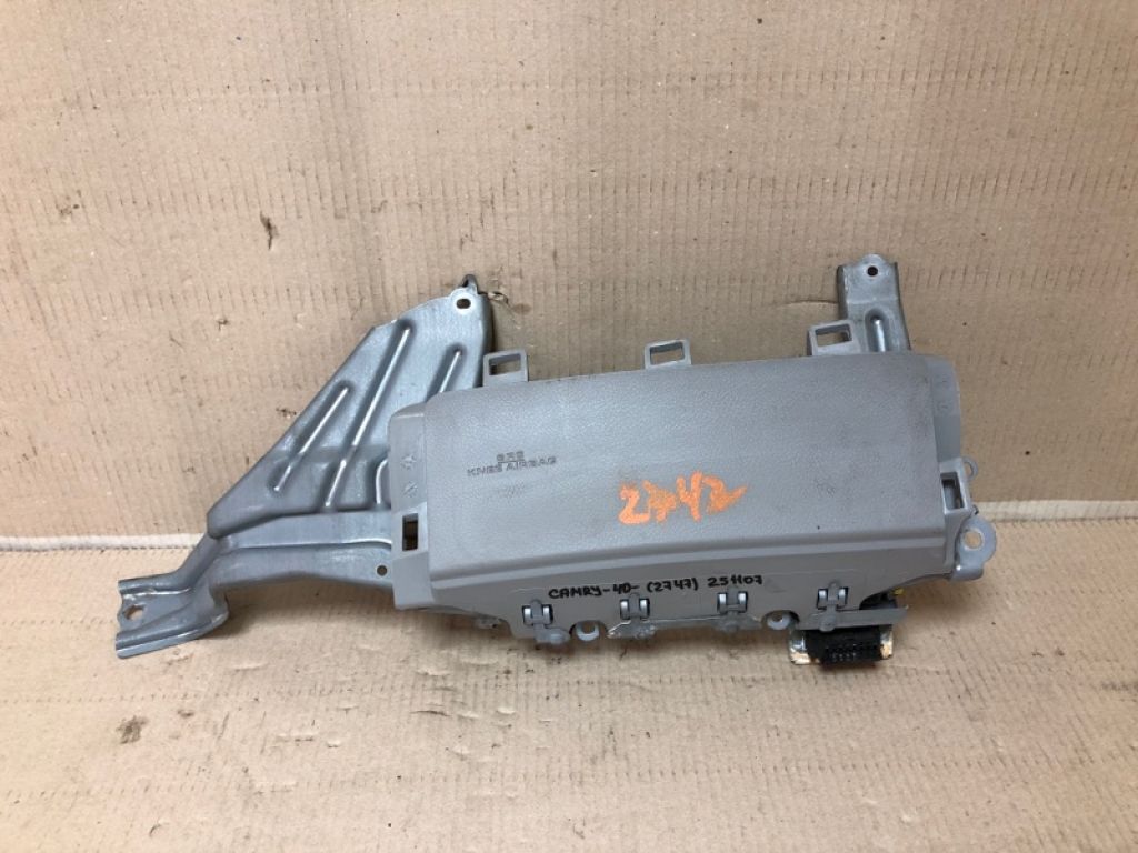 73900-06010-B1 | Подушка безопасности в колени лев. TOYOTA CAMRY 40 06-11