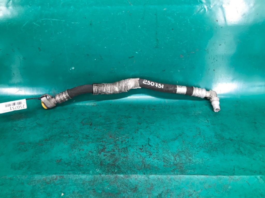 A 211 830 35 15 | Трубка кондиционера MERCEDES E-CLASS W211 02-09