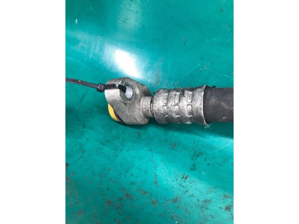 A 211 830 35 15 | Трубка кондиционера MERCEDES E-CLASS W211 02-09 - Фото 3