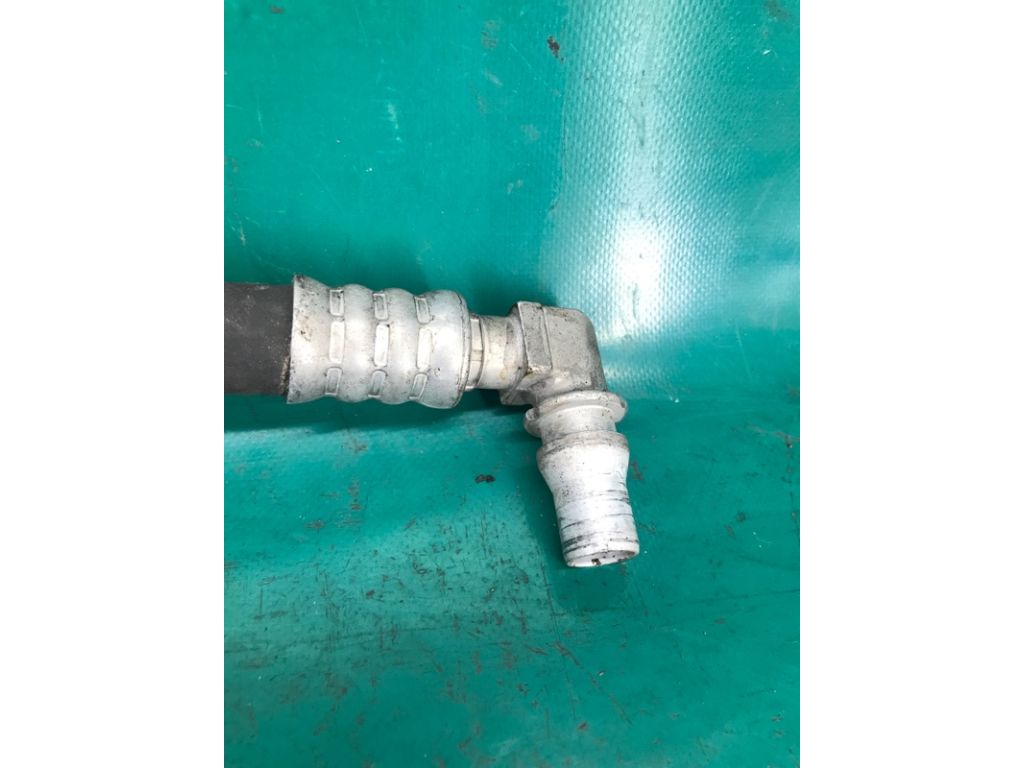 A 211 830 35 15 | Трубка кондиционера MERCEDES E-CLASS W211 02-09 - Фото 4