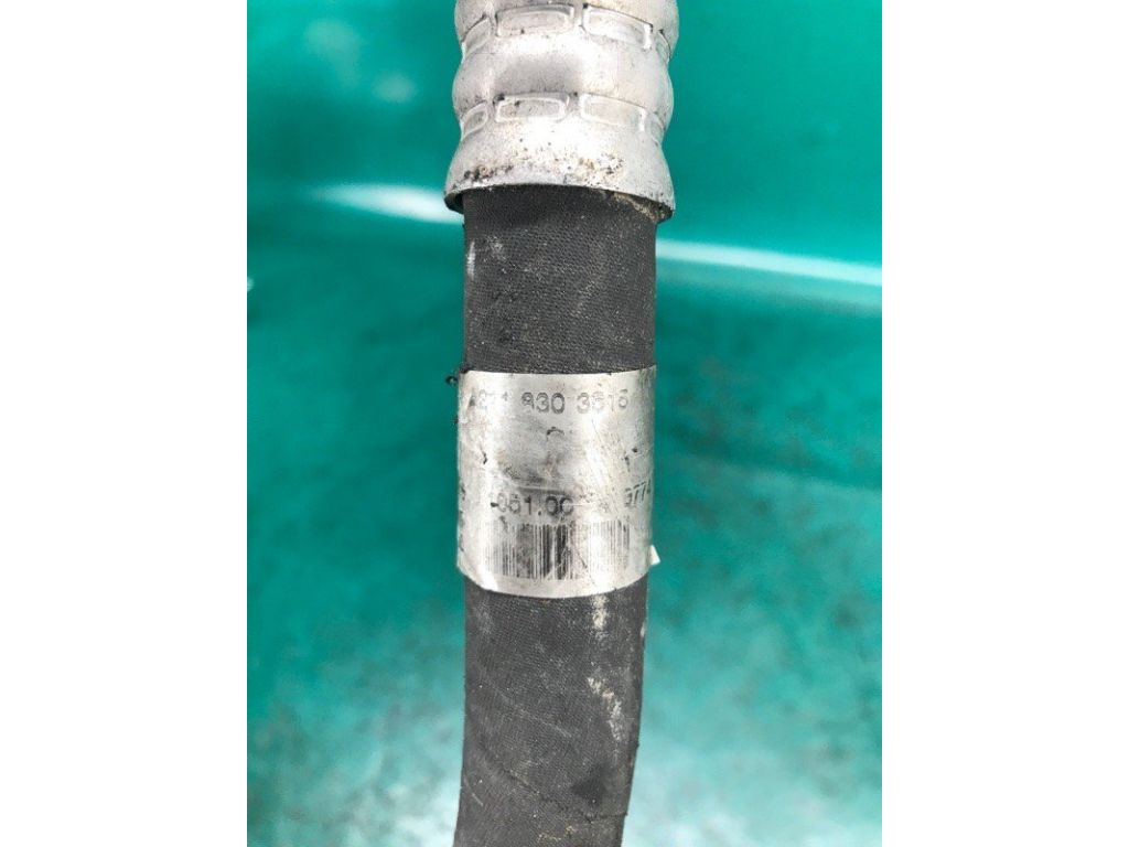 A 211 830 35 15 | Трубка кондиционера MERCEDES E-CLASS W211 02-09 - Фото 5