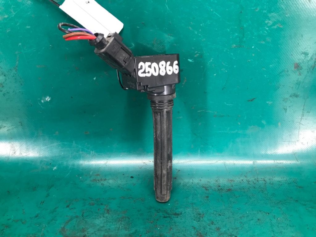 06K 905 110 K | Катушка зажигания VOLKSWAGEN PASSAT B8 14-