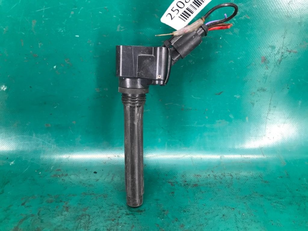 06K 905 110 K | Катушка зажигания VOLKSWAGEN PASSAT B8 14- - Фото 3