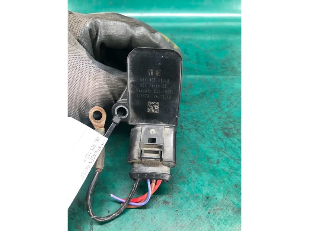 06K 905 110 K | Катушка зажигания VOLKSWAGEN PASSAT B8 14- - Фото 4
