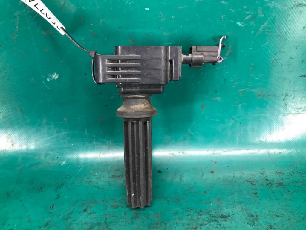 CM5Z-12029-K | Катушка зажигания FORD EDGE 06-14 - Фото 3