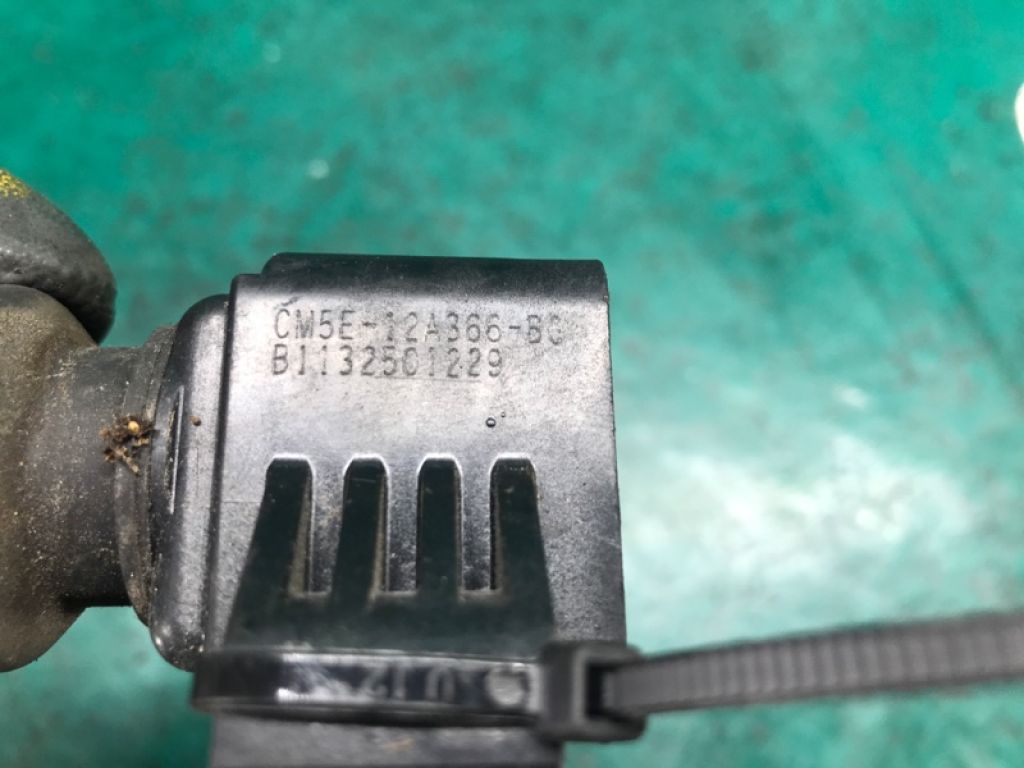 CM5Z-12029-K | Катушка зажигания FORD EDGE 06-14 - Фото 4