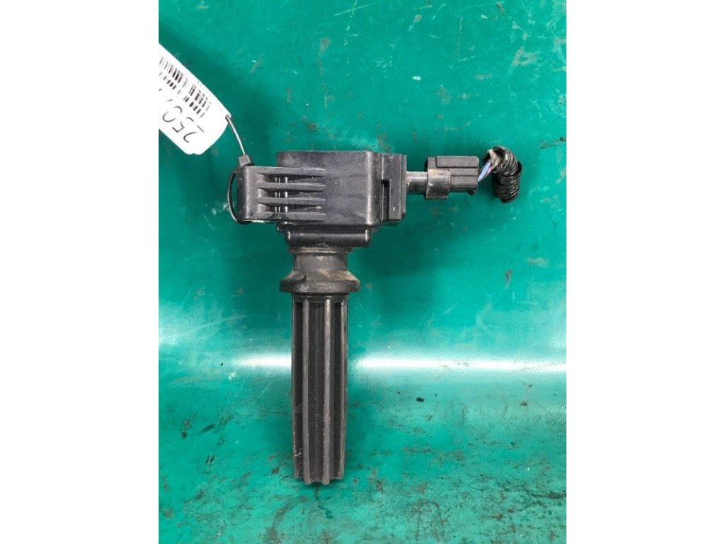 CM5Z-12029-K | Котушка запалювання FORD EDGE 06-14 - Фото 3