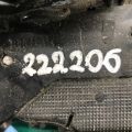 69030-0C050 | Замок двери передн. прав. TOYOTA VENZA 09-16 - Превью 2