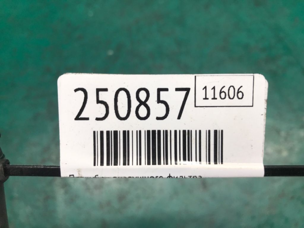 5C0 133 181 | патрубок повітряного фільтра VOLKSWAGEN PASSAT B8 14- - Фото 2
