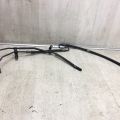 4441060721 | Трубка ГУР высокого давления TOYOTA LAND CRUISER 200 08-21