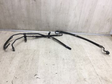 Трубка ГПК високого тиску TOYOTA LAND CRUISER 200 08-21